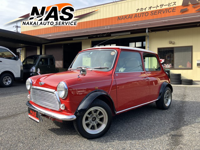 長野県安曇野市 NAS ナカイオートサービス Nakai Auto Service カスタム4WD専門店 SUV専門店
