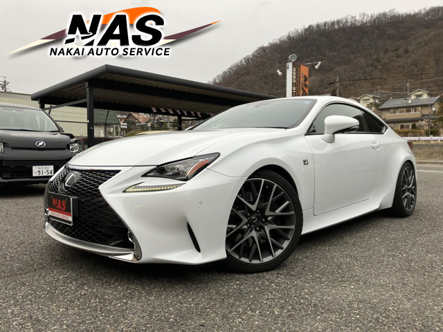 長野県安曇野市 NAS ナカイオートサービス Nakai Auto Service カスタム4WD専門店 SUV専門店