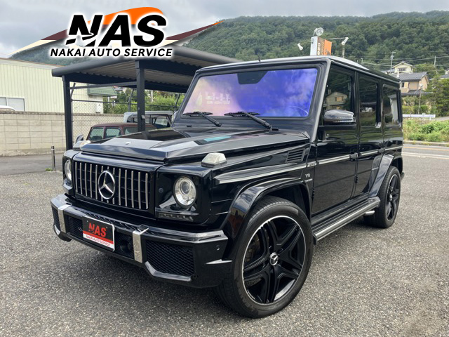 長野県安曇野市 NAS ナカイオートサービス Nakai Auto Service カスタム4WD専門店 SUV専門店