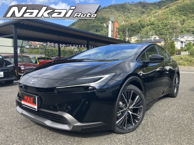 長野県安曇野市 NAS ナカイオートサービス Nakai Auto Service カスタム4WD専門店 SUV専門店