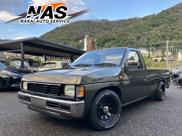 長野県安曇野市 NAS ナカイオートサービス Nakai Auto Service カスタム4WD専門店 SUV専門店