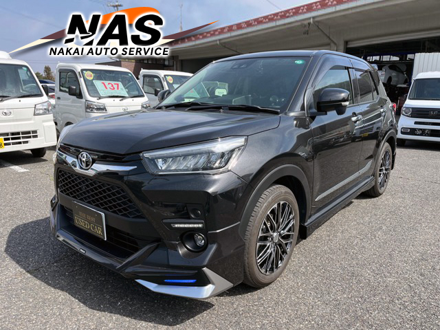 長野県安曇野市 NAS ナカイオートサービス Nakai Auto Service カスタム4WD専門店 SUV専門店