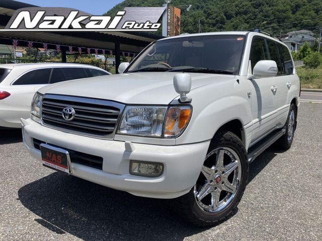 長野県安曇野市 NAS ナカイオートサービス Nakai Auto Service カスタム4WD専門店 SUV専門店