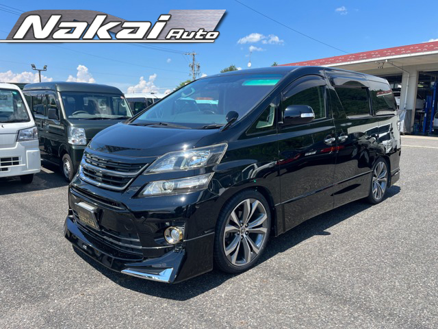 長野県安曇野市 NAS ナカイオートサービス Nakai Auto Service カスタム4WD専門店 SUV専門店