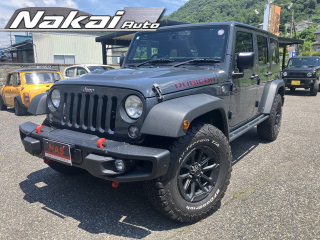 長野県安曇野市 NAS ナカイオートサービス Nakai Auto Service カスタム4WD専門店 SUV専門店