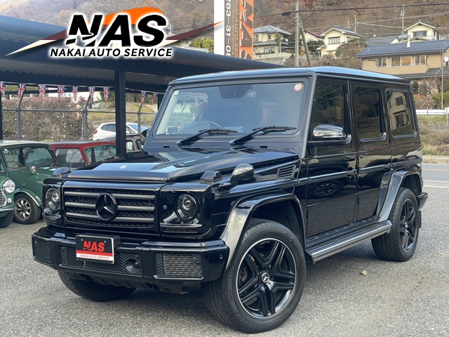 長野県安曇野市 NAS ナカイオートサービス Nakai Auto Service カスタム4WD専門店 SUV専門店