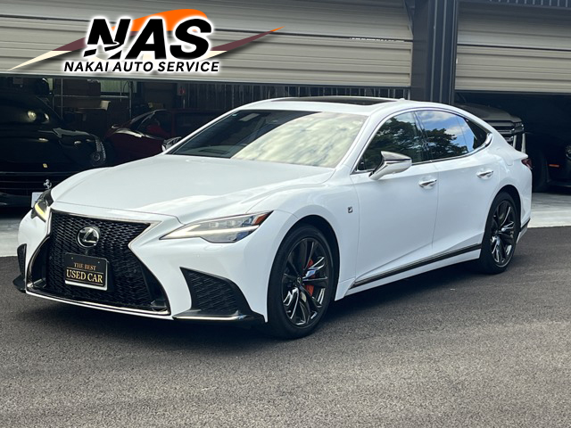 長野県安曇野市 NAS ナカイオートサービス Nakai Auto Service カスタム4WD専門店 SUV専門店